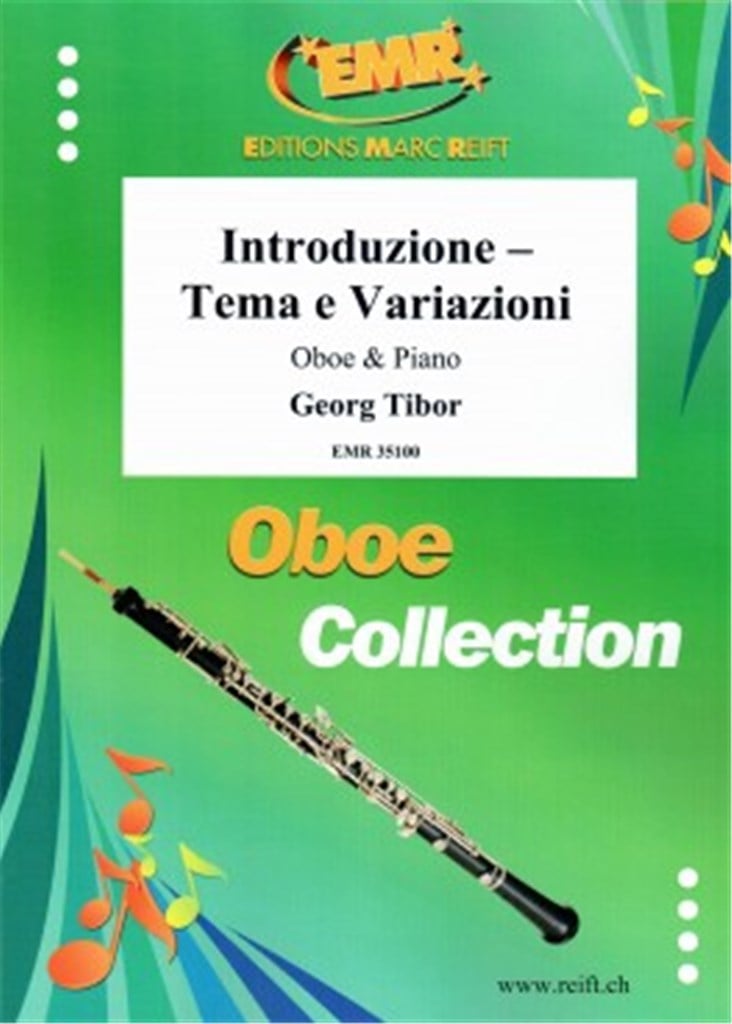 Introduzione - Tema e Variazioni